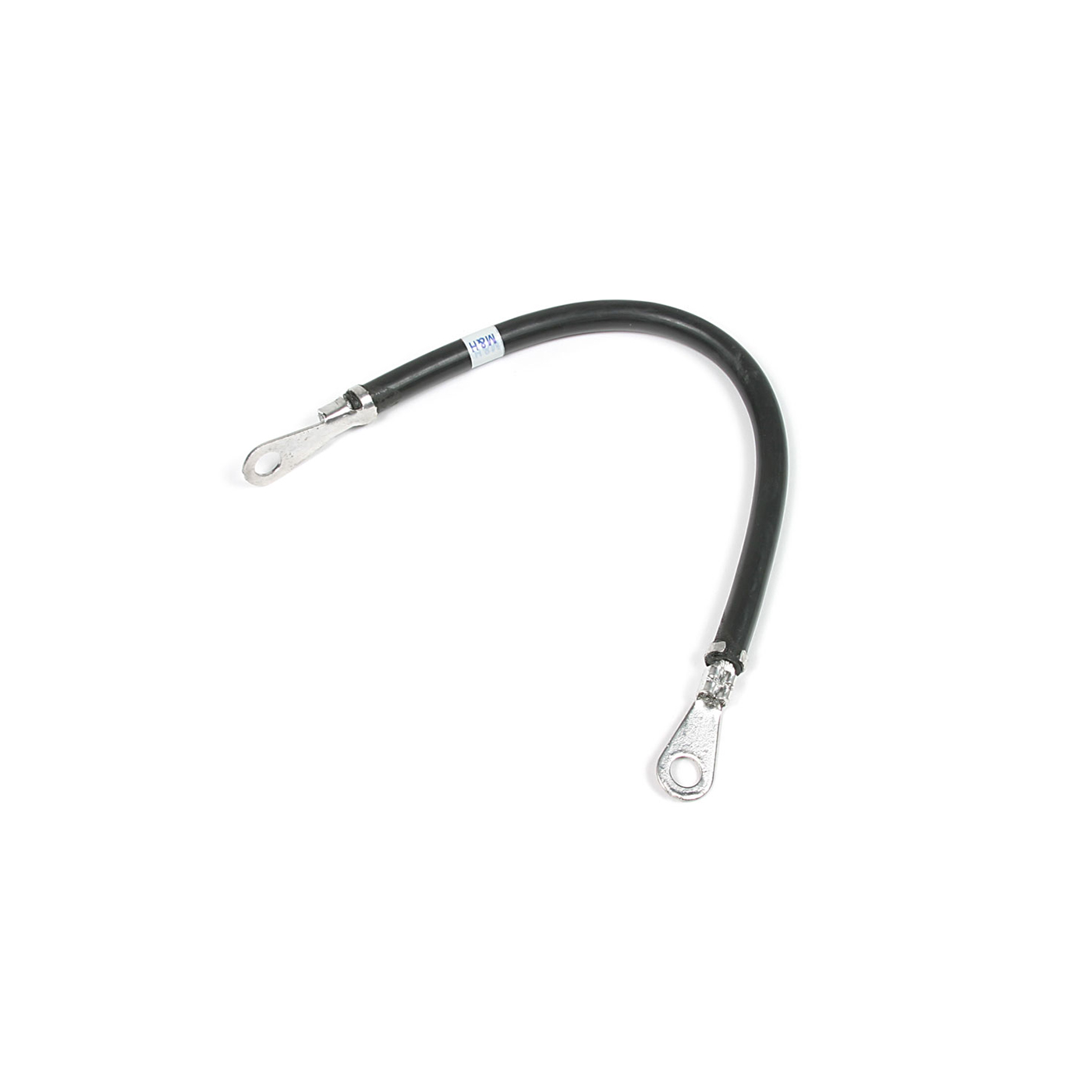68-71 Starter to Frame Ground Cable