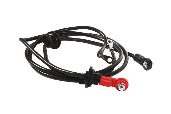 71 Reproduction Battery Cables 
