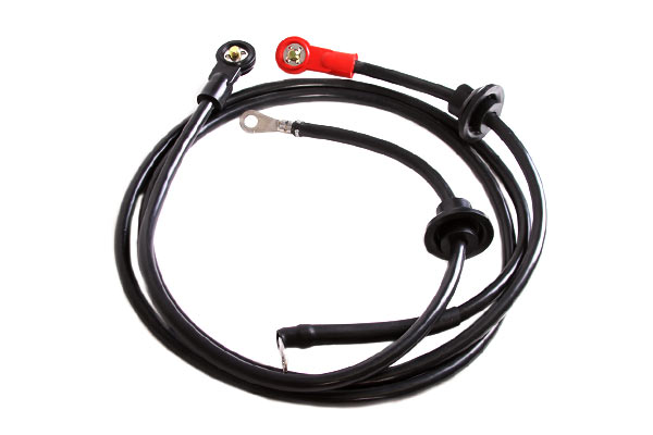 70 Reproduction Battery Cables