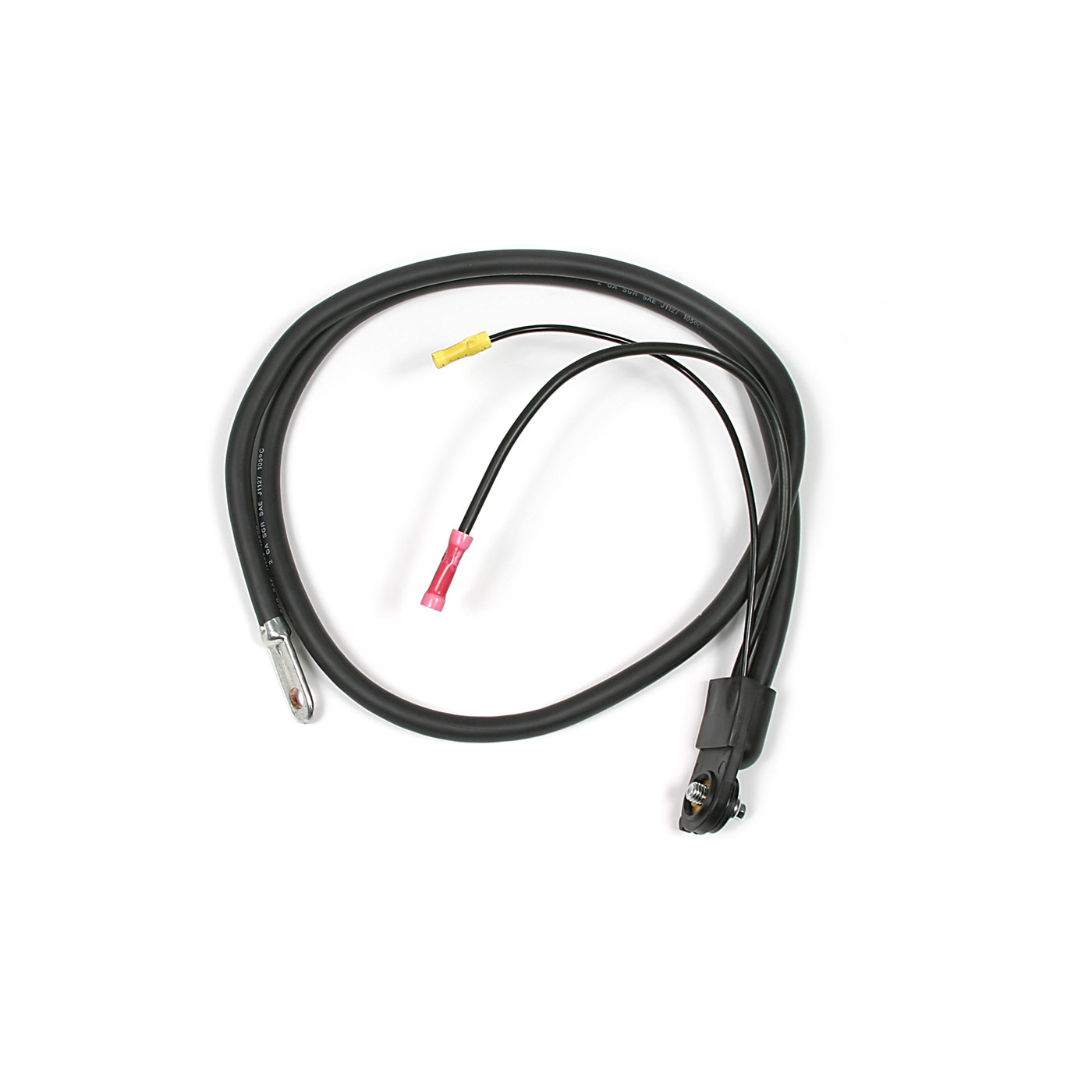 86-91 Positive Battery Cable