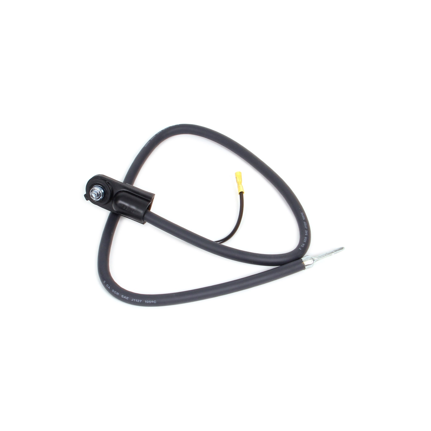 84-96 Negative Battery Cable