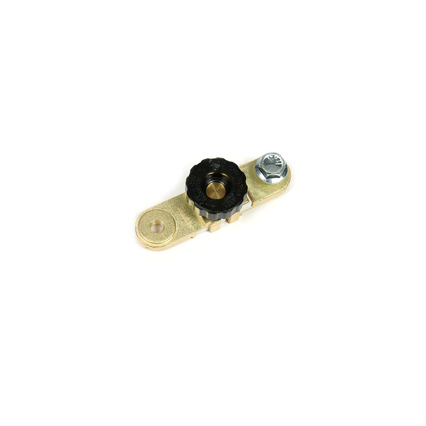 Side Post Battery Disconnect Switch