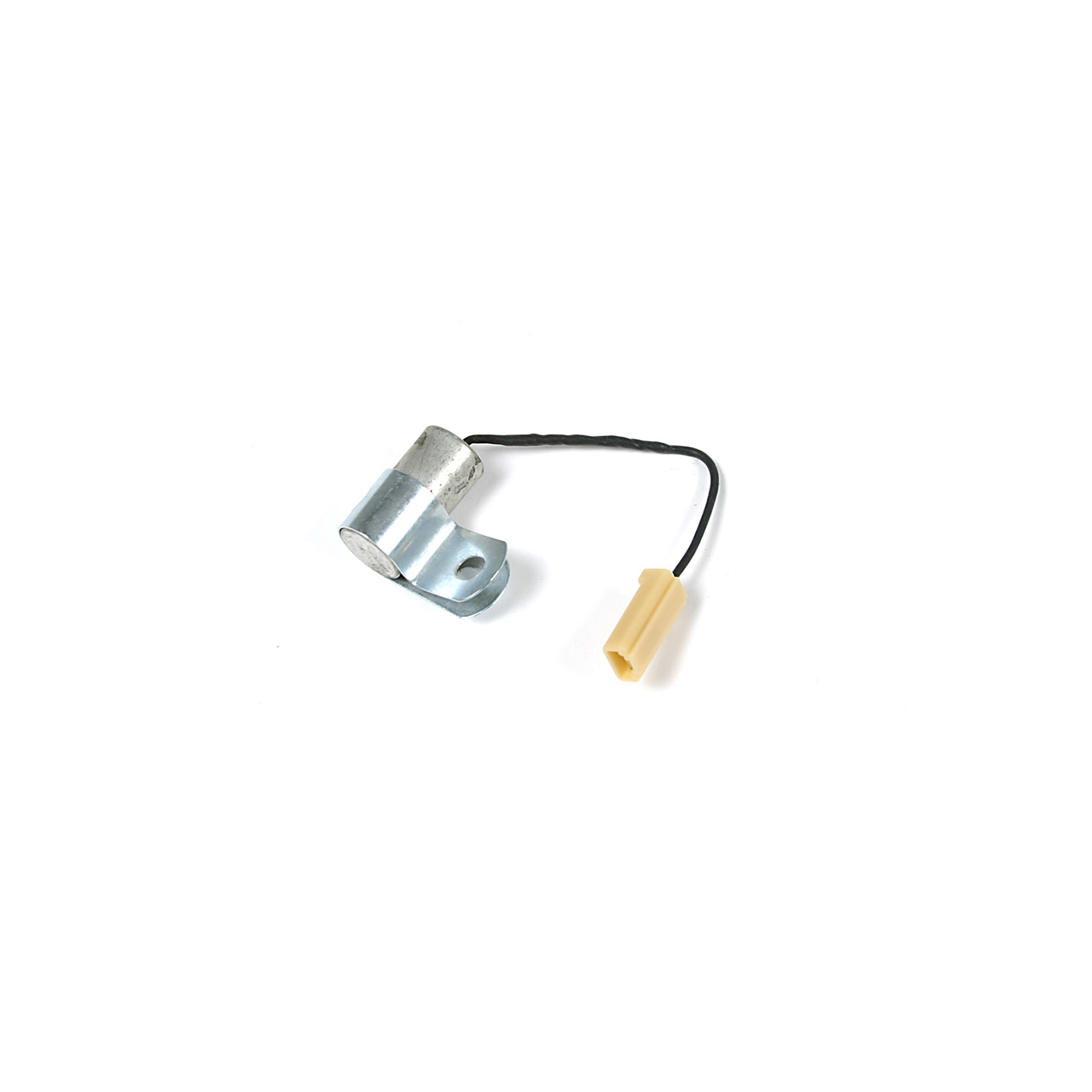 65-68 Voltage Regulator Capacitor (01964086)