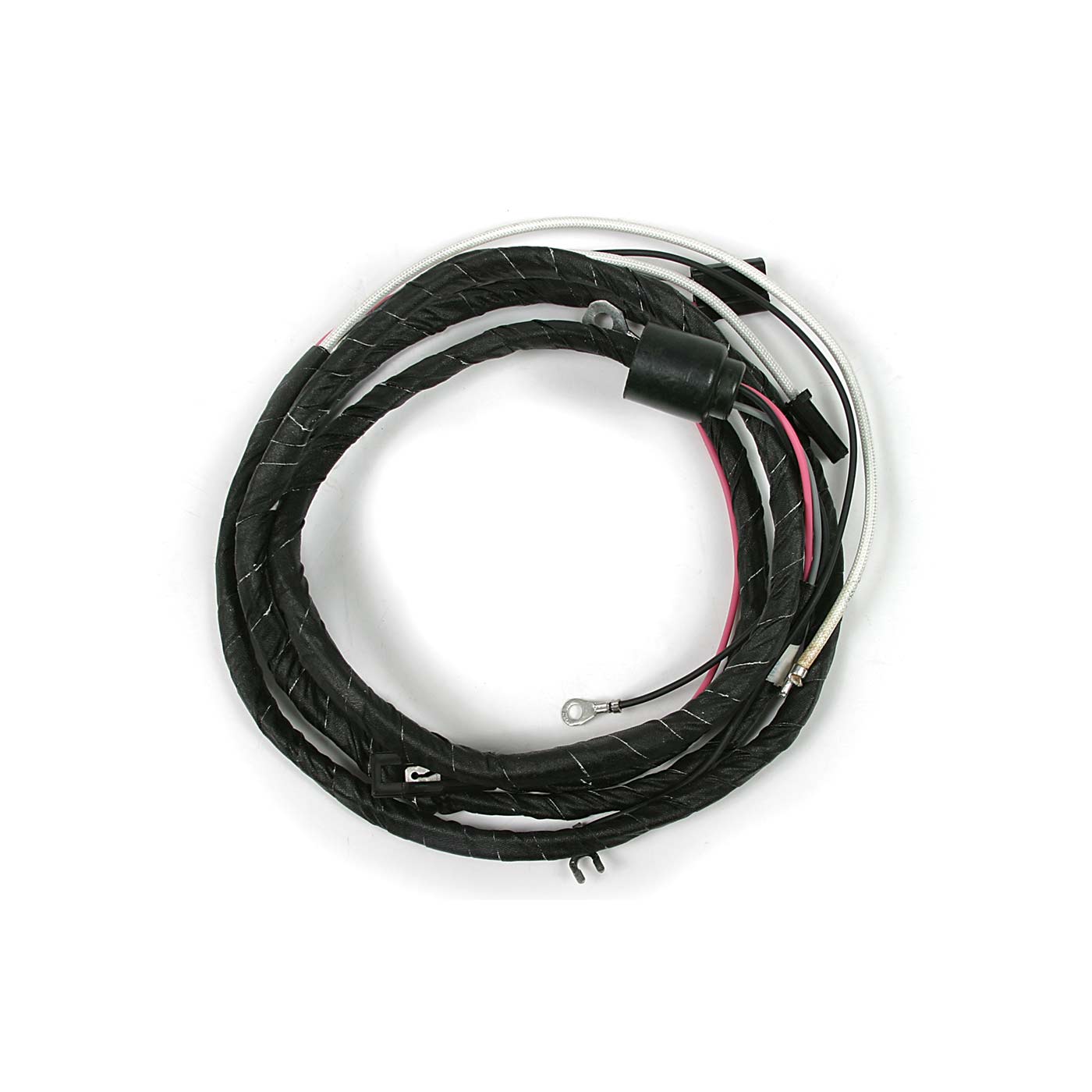 66-67 Transistor Ignition Wiring Harness