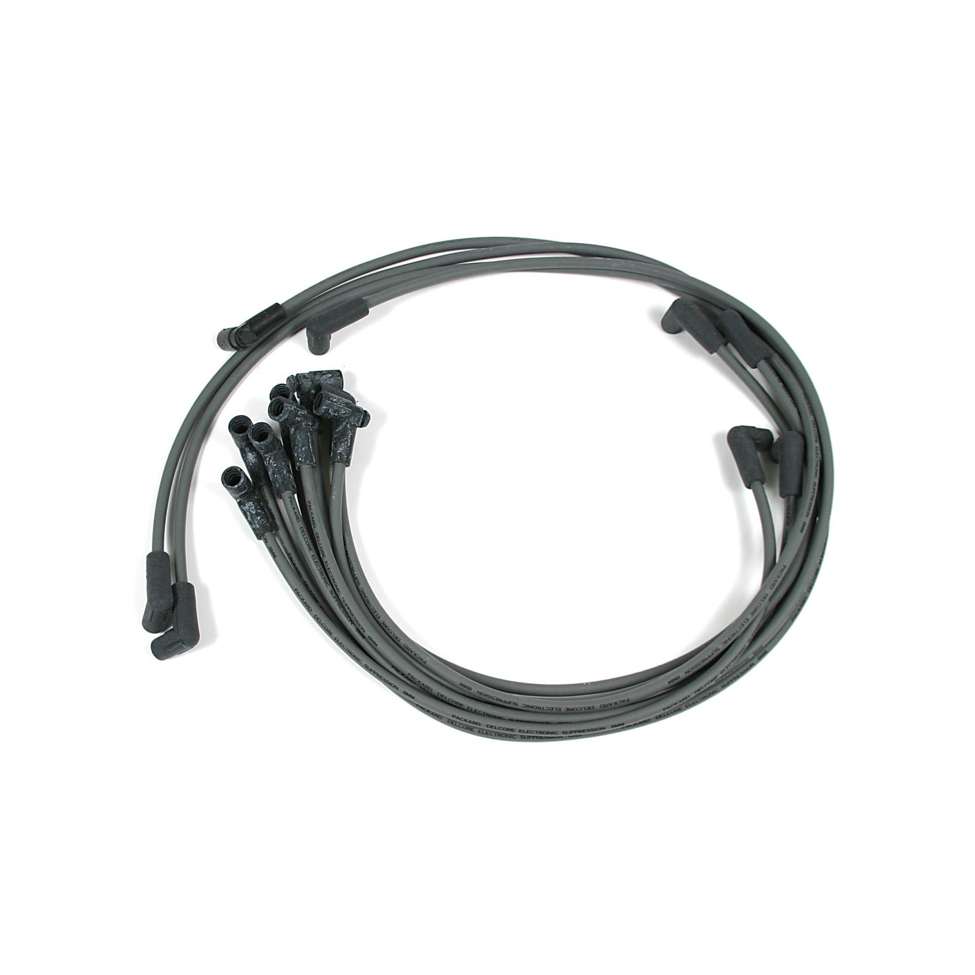78-82 Spark Plug Wires (No Date)