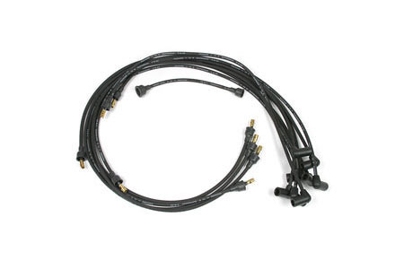 1961-1974 Corvette 327/350 Reproduction Spark Plug Wires (Dated)