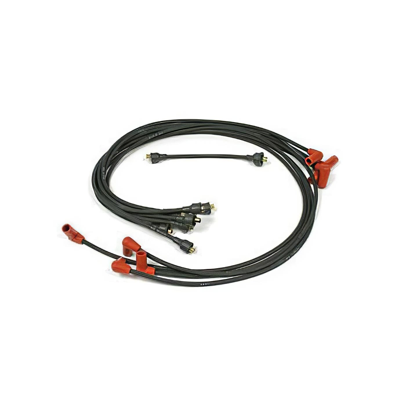 58 Reproduction Spark Plug Wires