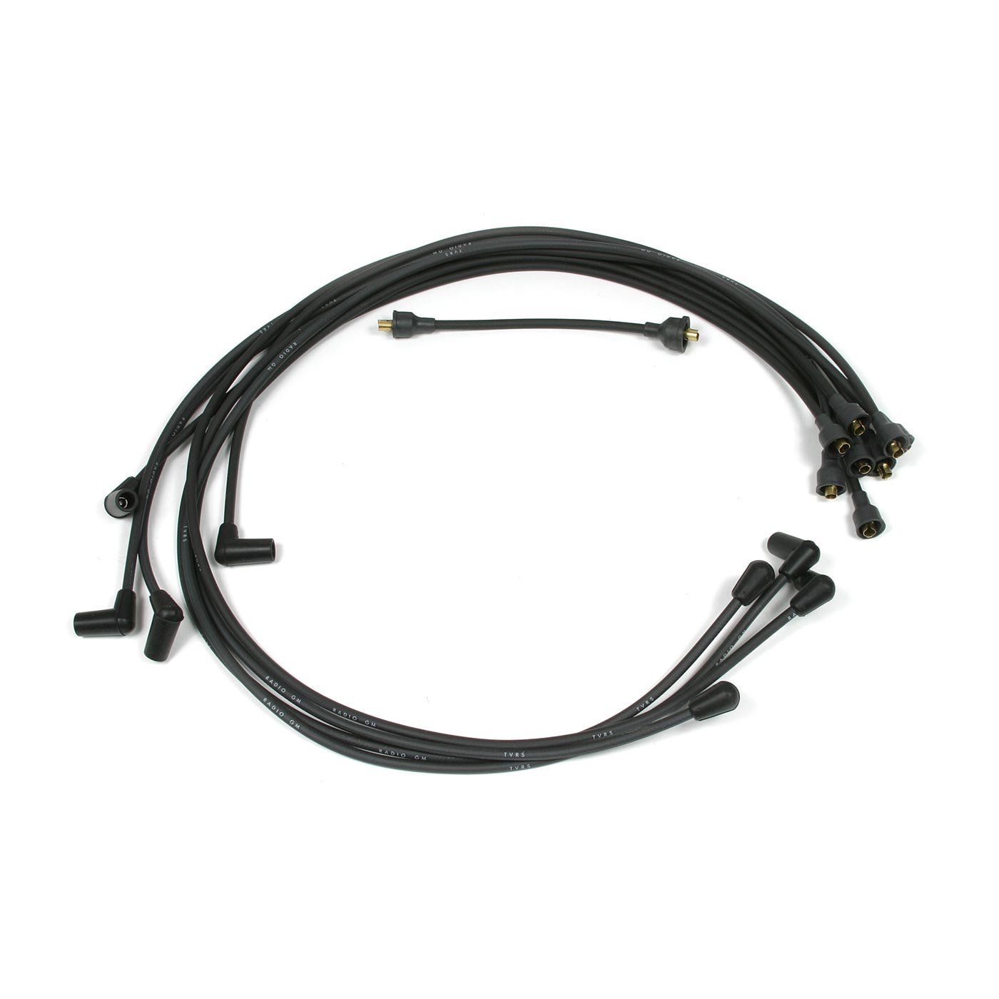 59-61 Reproduction Spark Plug Wires