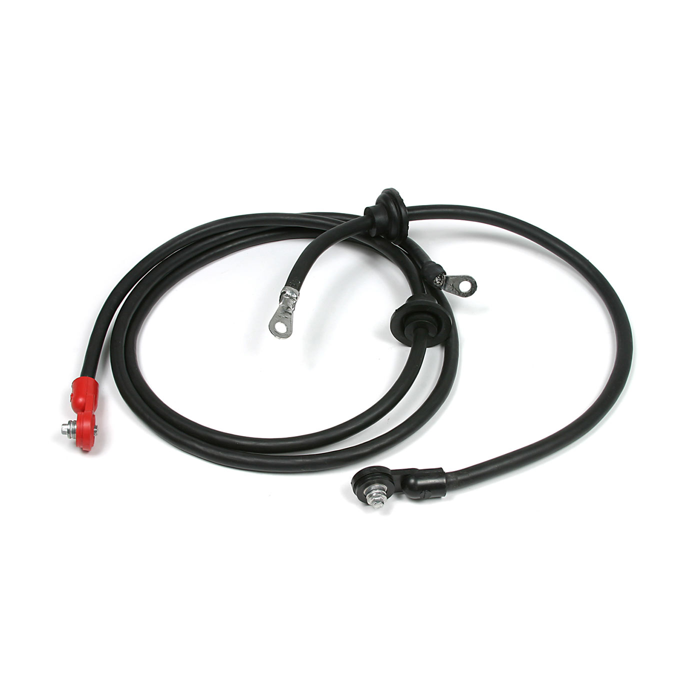 72-74 Reproduction Battery Cables