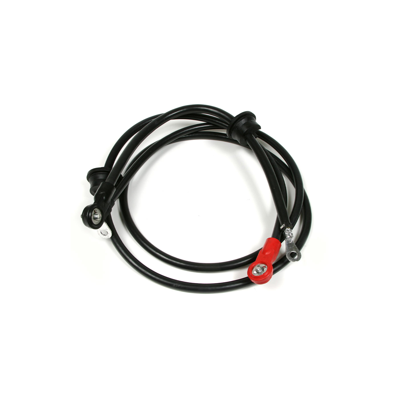 75-80 Reproduction Battery Cables
