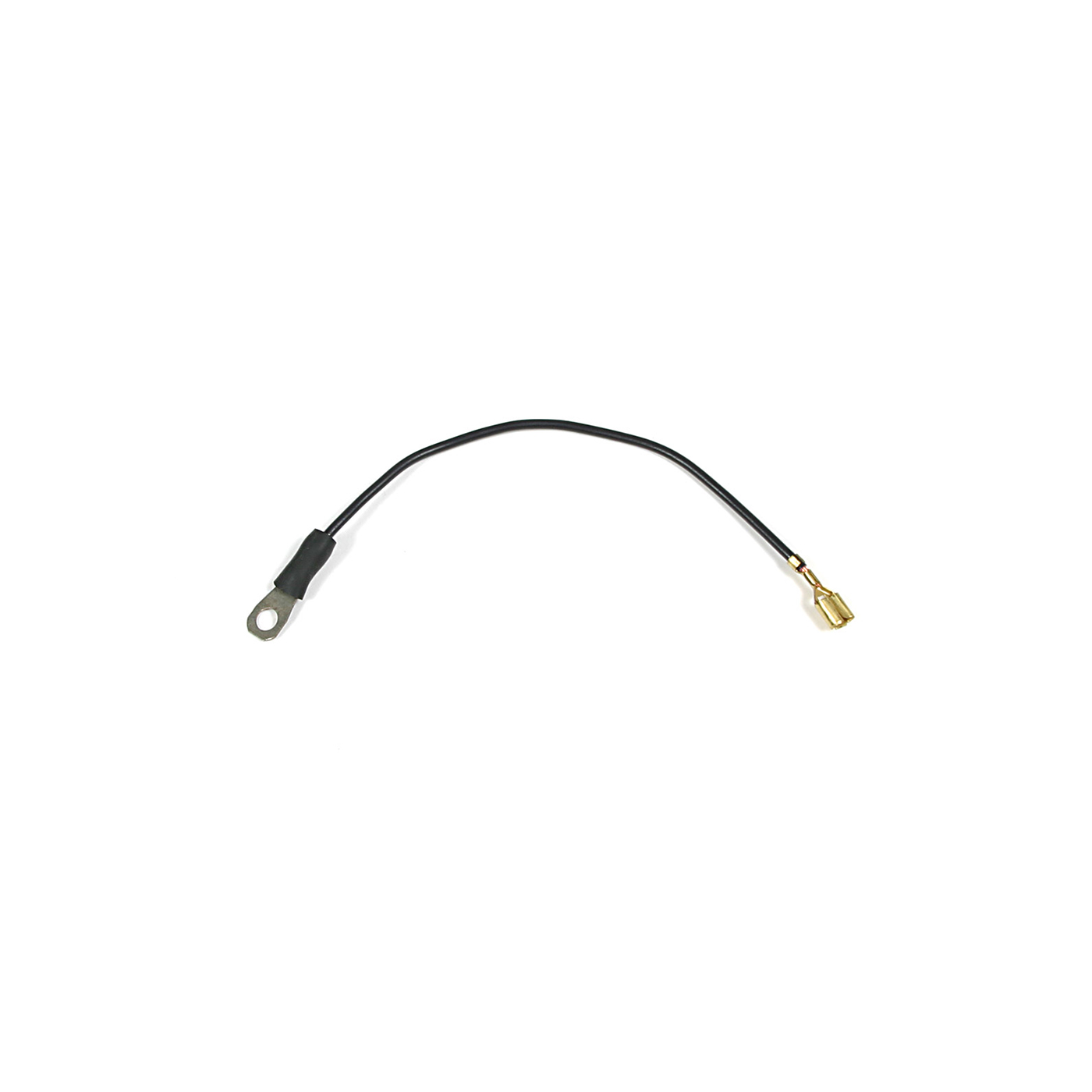 55-57 Lighter Ground Wire
