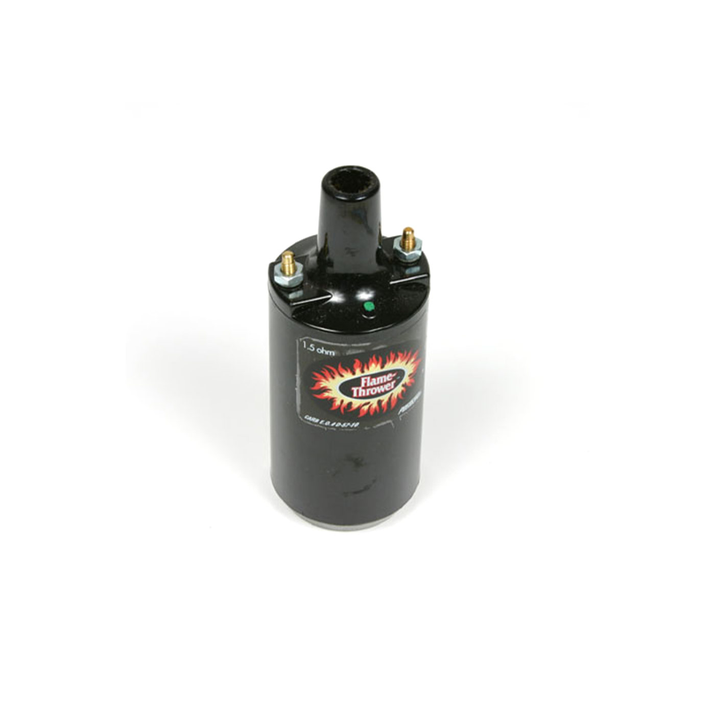 58-74 Flame Thrower Coil - Epoxy Filled