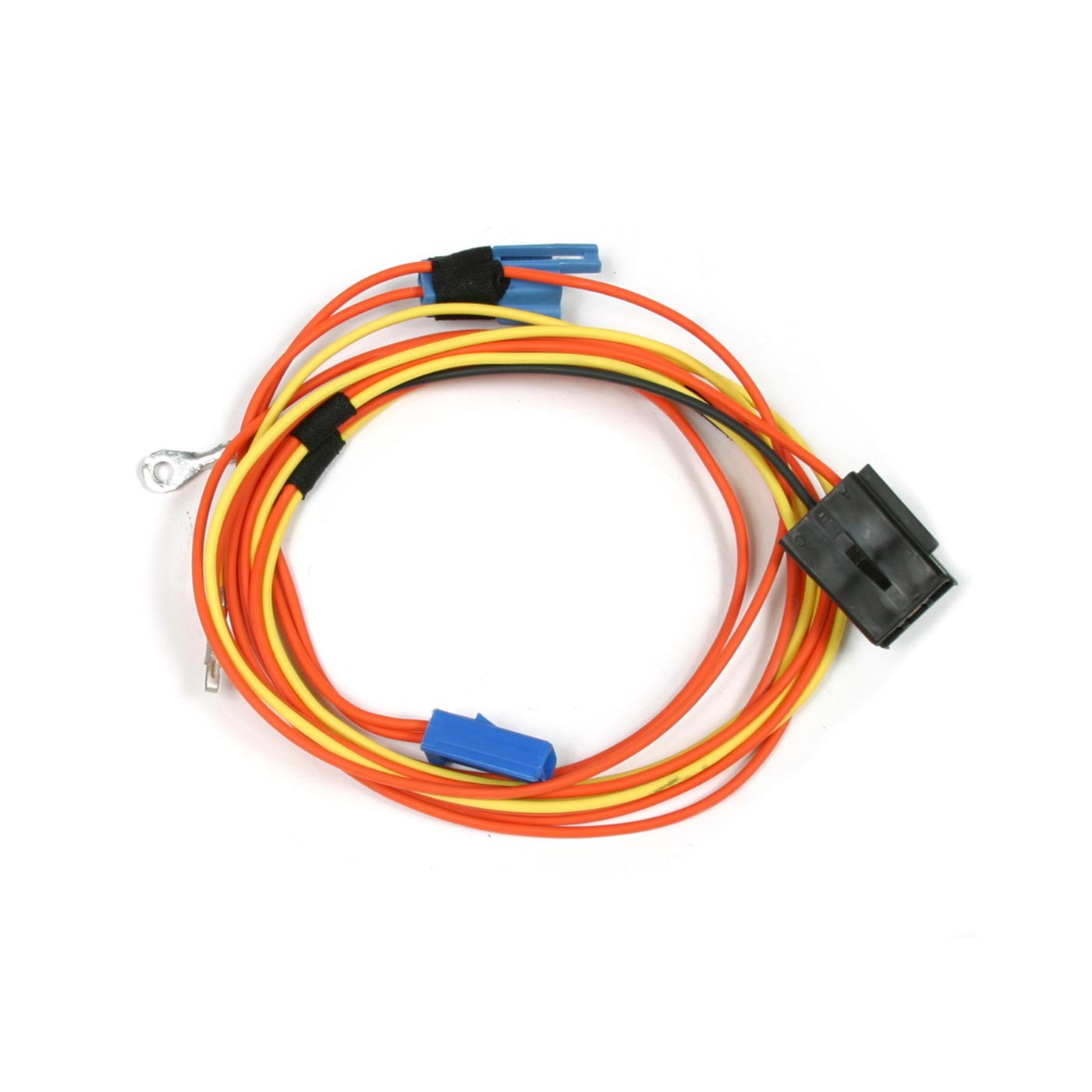 78E Power Antenna Wiring Harness (1st Design)