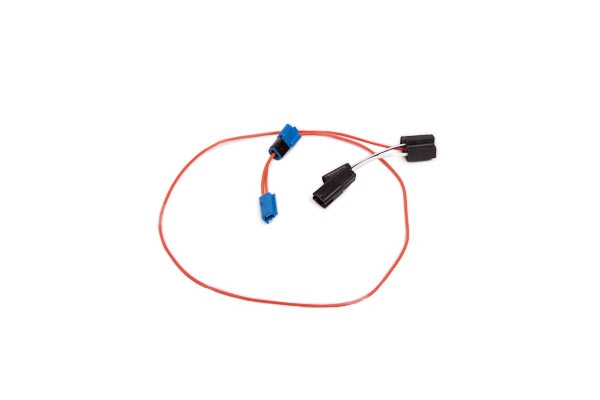 77 Dome Light Timer Harness