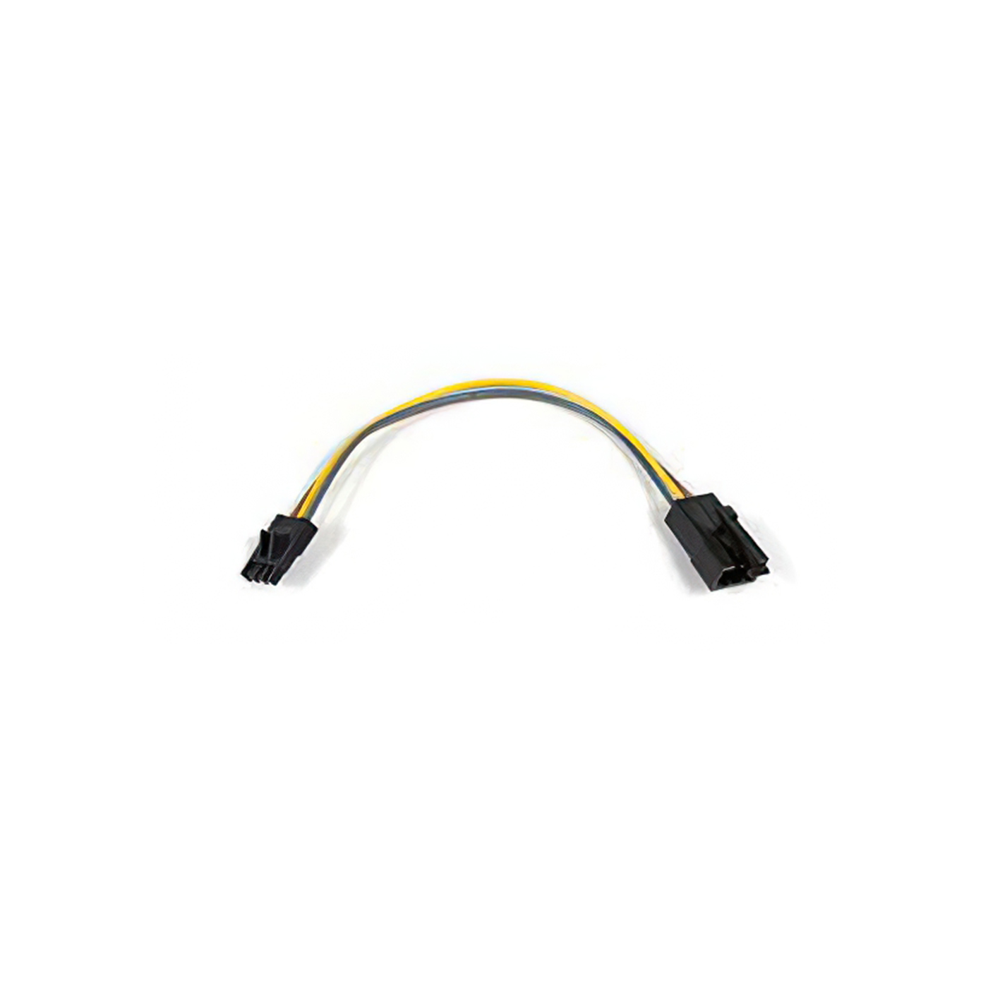 81 Power Window Under Dash Adapter Harness (w/o Power Door Locks)