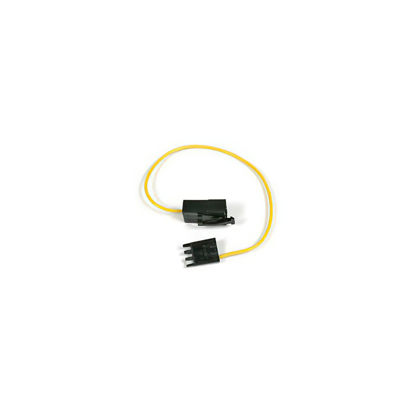82 Power Window Under Dash Adapter Harness (w/o Power Door Locks)