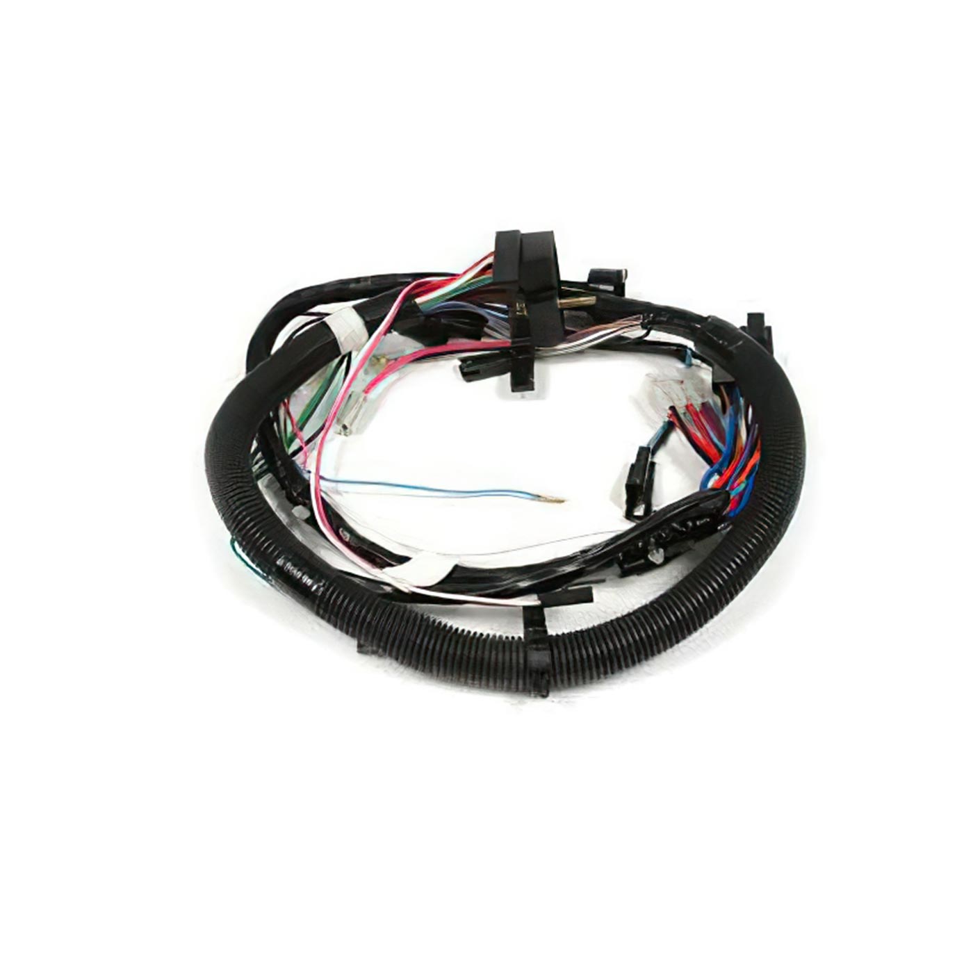 81 Auto Engine Wiring Harness