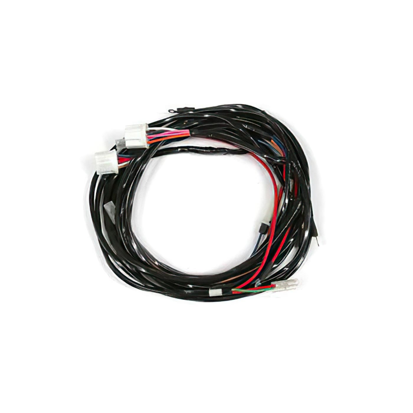 58-62 Power Top Main Wiring Harness