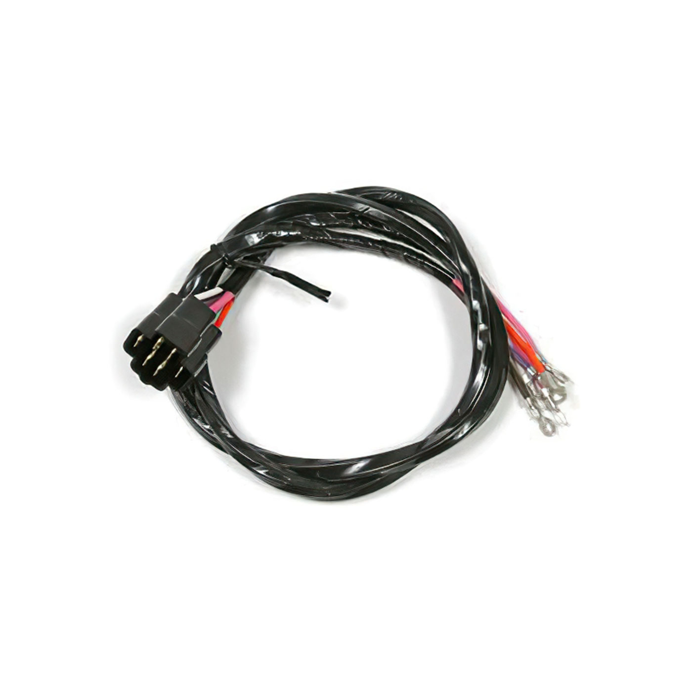 56L-62 Power Top Deck Lid Switch Wiring Harness