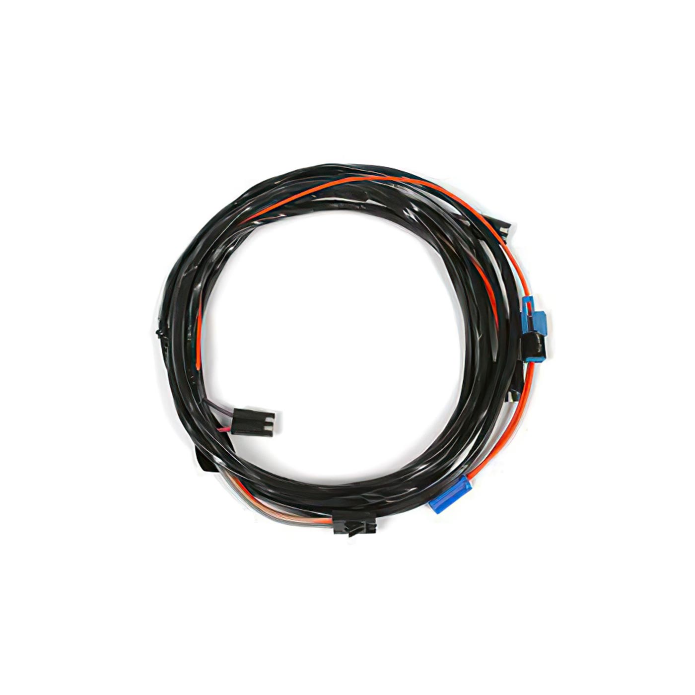 78E Power Door Lock Under Dash Main Wiring Harness (1st Design)