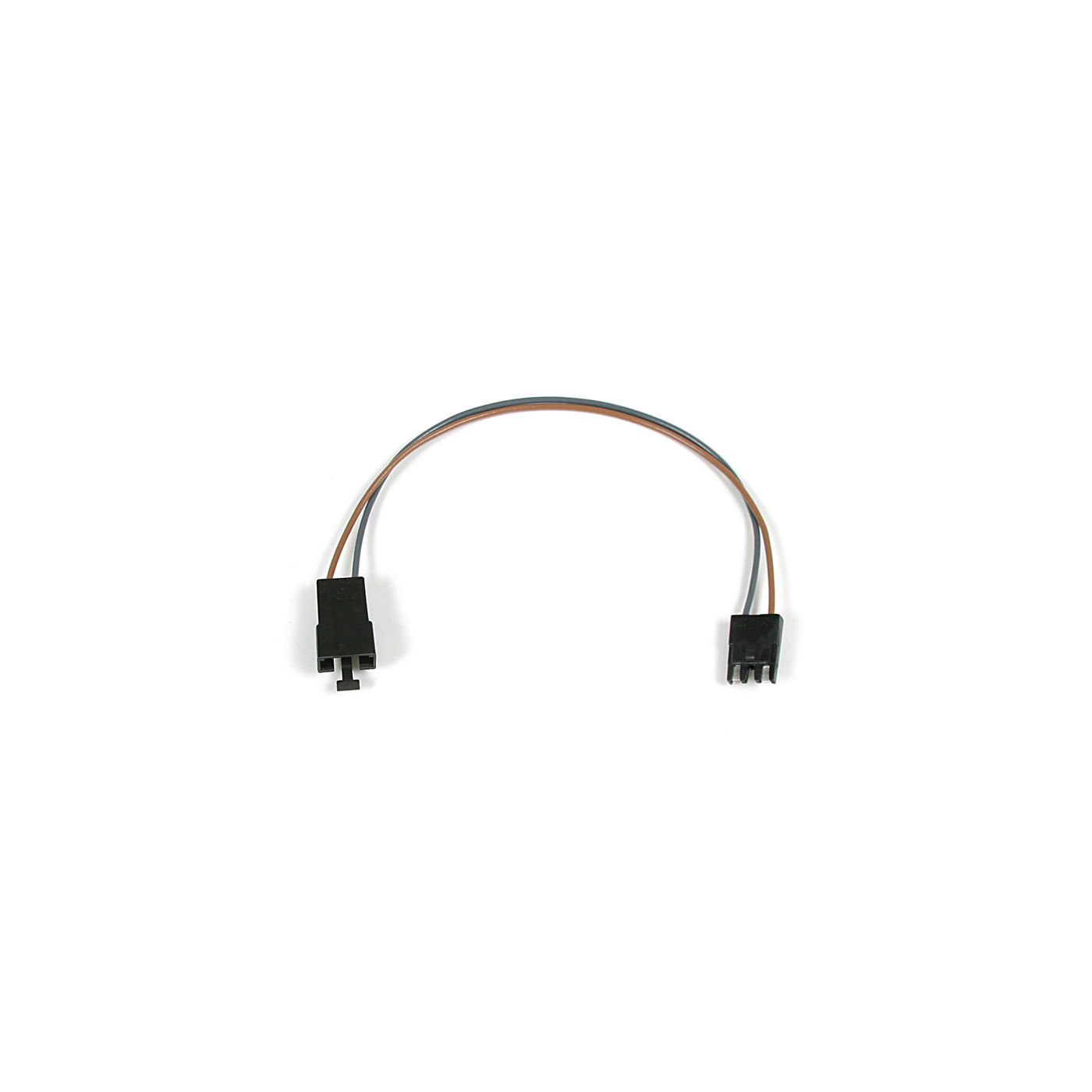 82 Power Door Lock Under Dash Adapter Harness