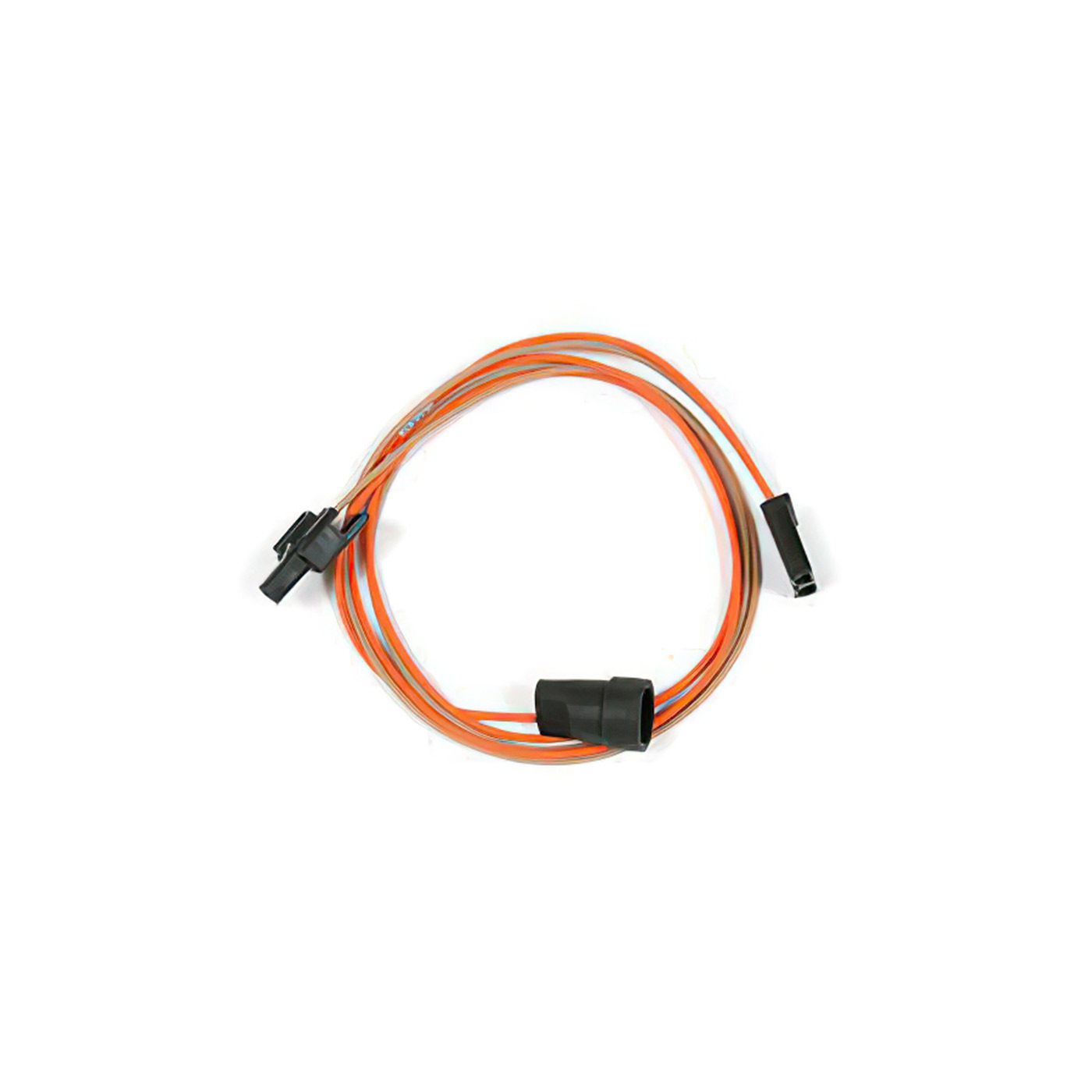 76-78 Auto Transmission Kickdown Wiring Harness