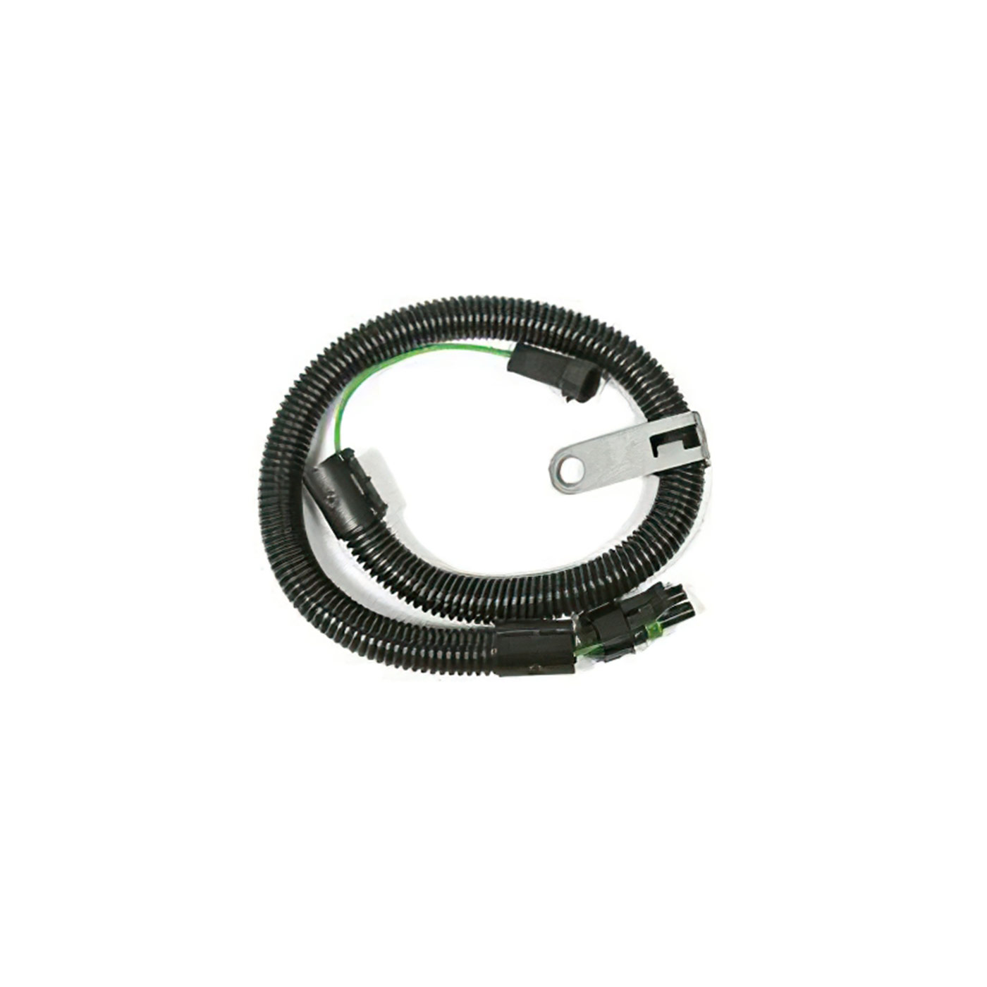80 Torque Converter Wiring Harness (w/Locking Converter)