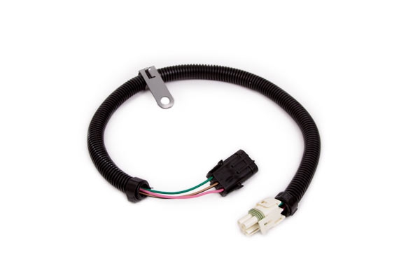 81 Torque Converter Wiring Harness 