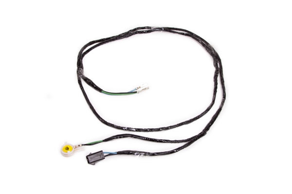 81-82 RH Door Alarm Switch & Pigtail Harness