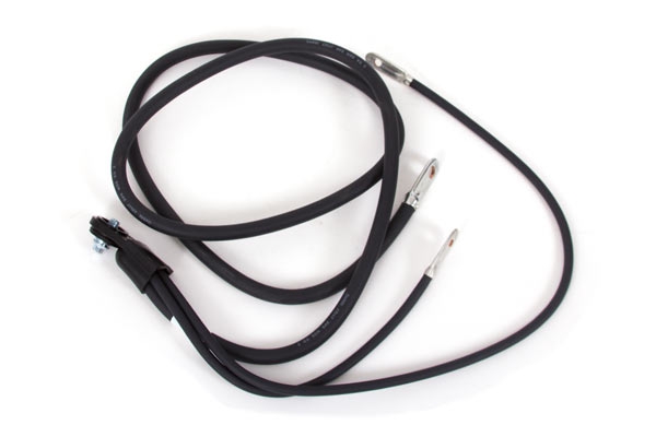 93-96 Positive Battery Cable