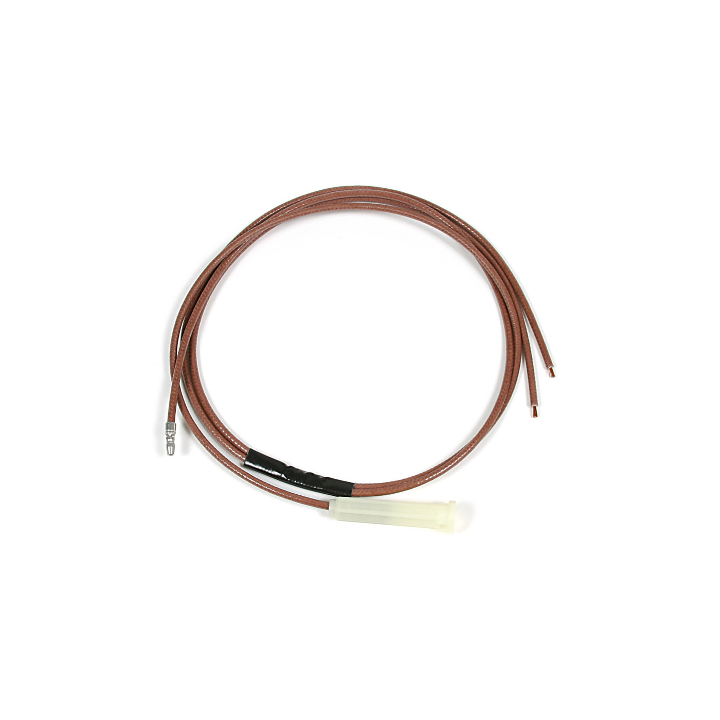 53-55 Distributor to Coil Lead Wire