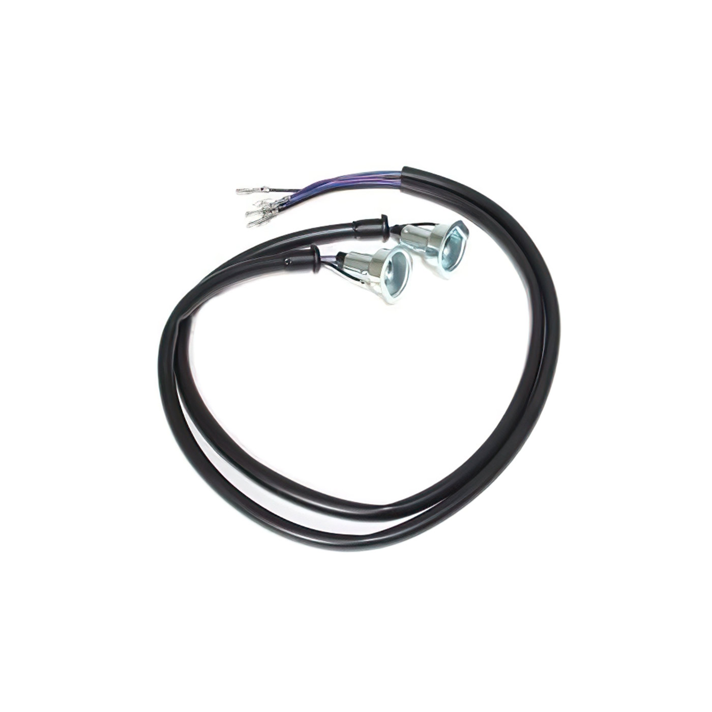 53-55E Park Light Extension Set