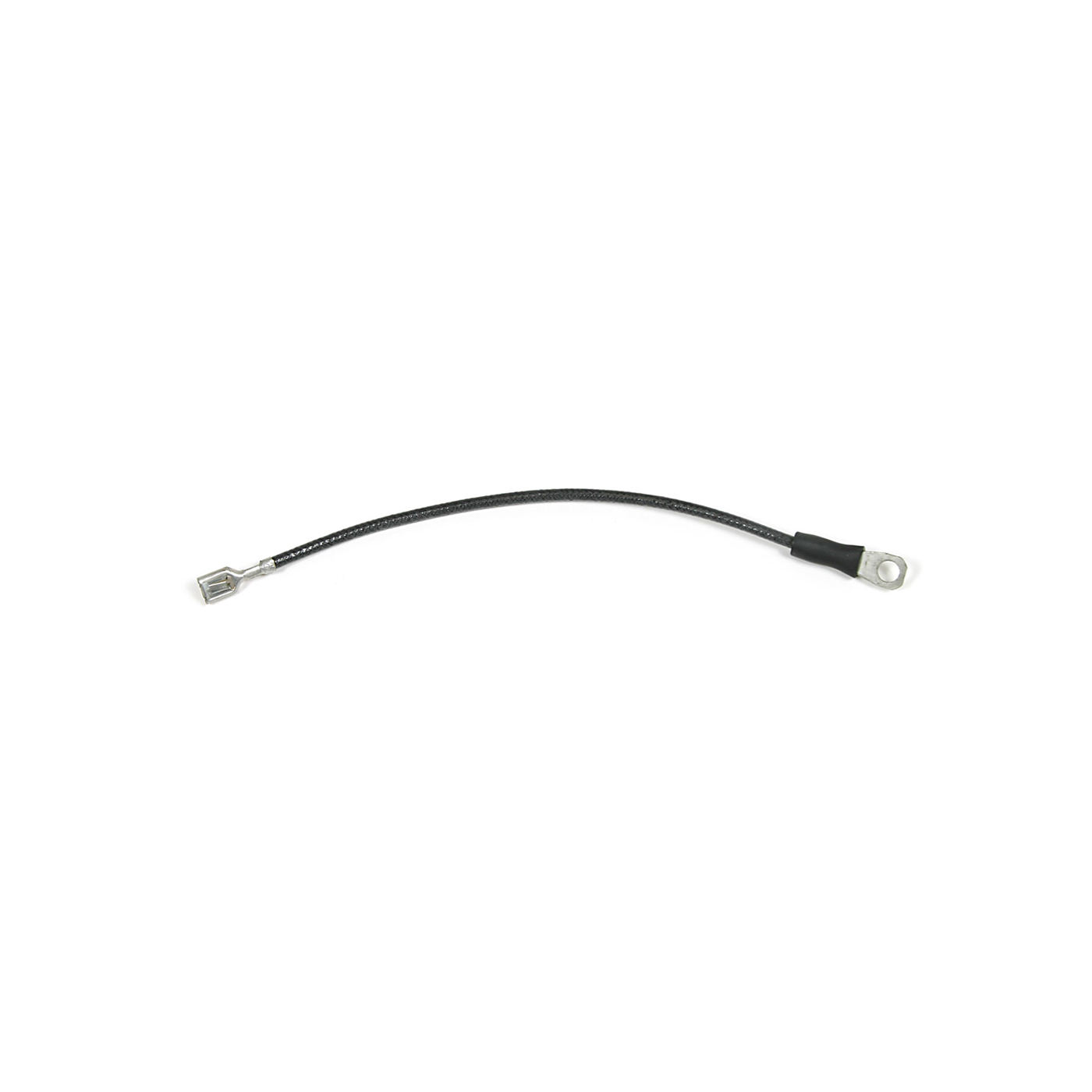 53-54 Cigarette Lighter Ground Wire