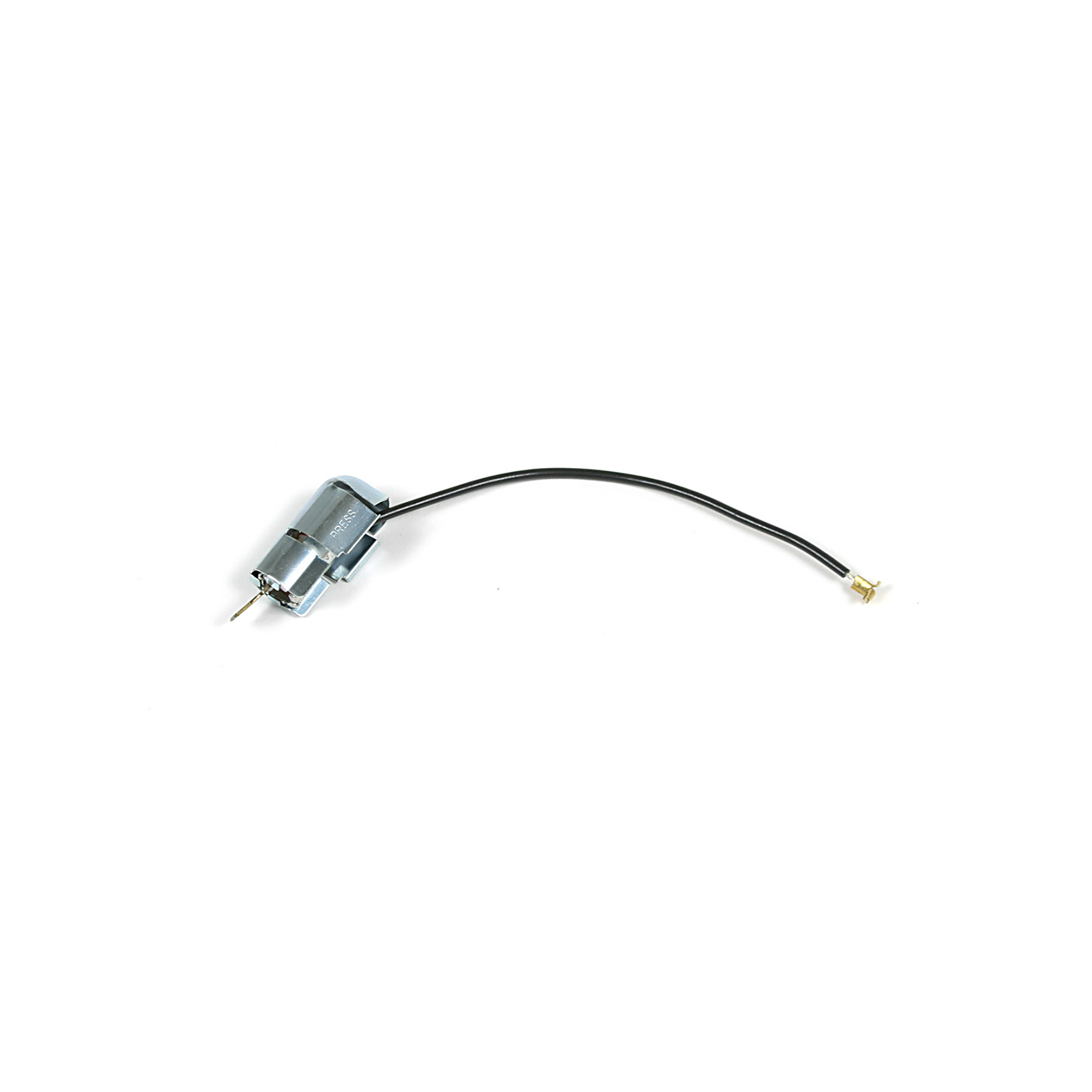 55-62 Cigarette Lighter Light Lead Wire w/Shield