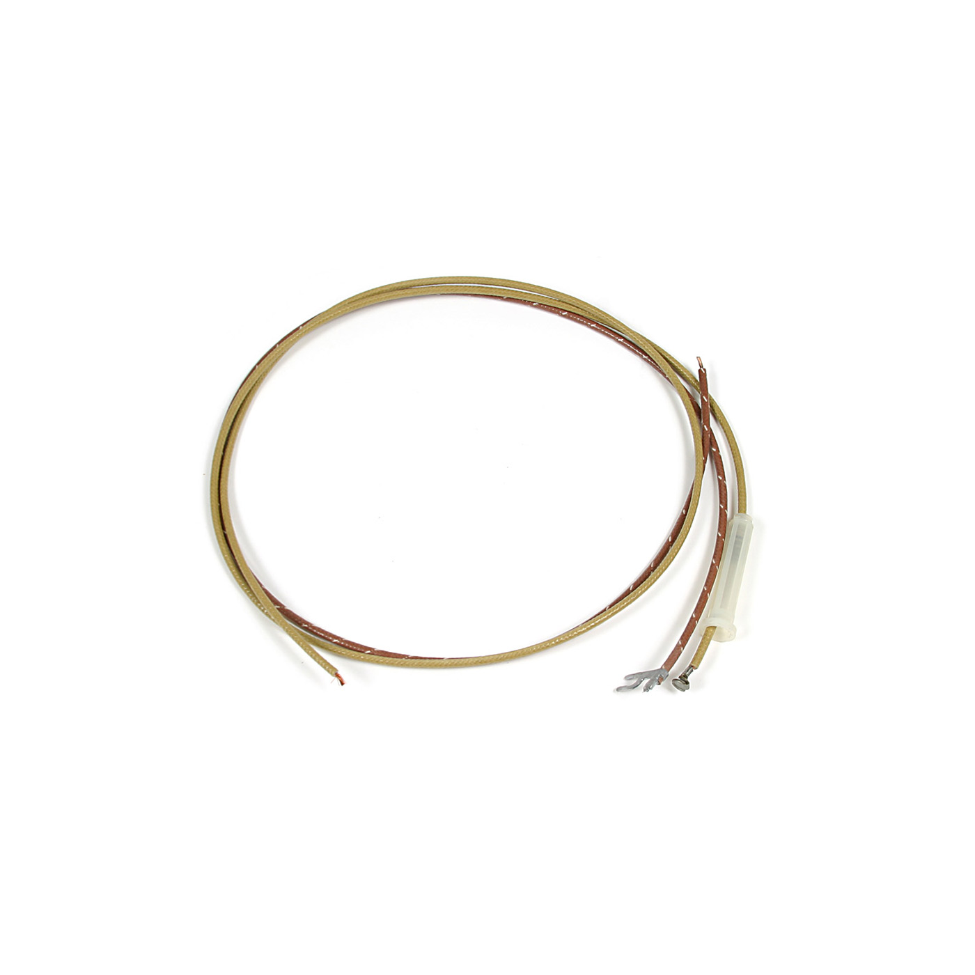 53-54 Radio Power Lead