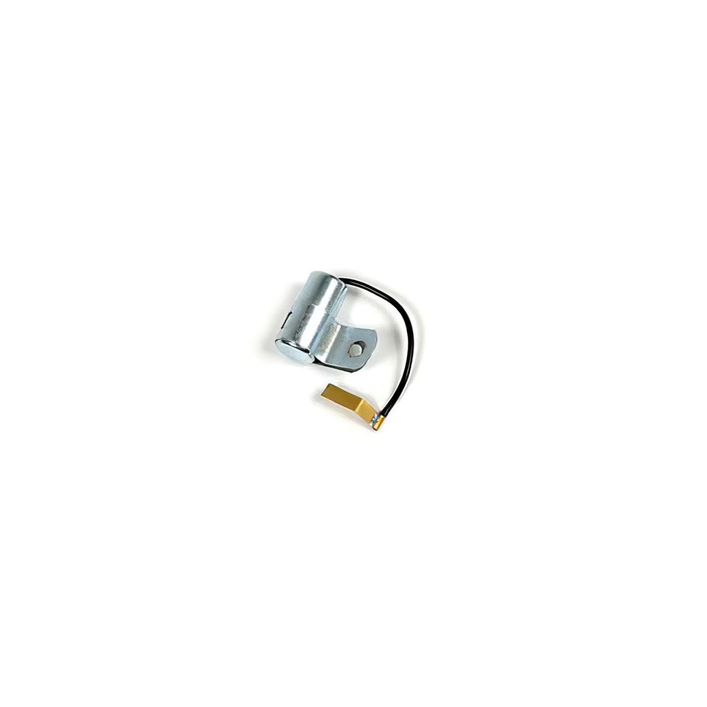 63-67 Ammeter Gauge Capacitor