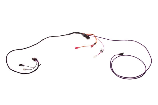 78E Rear Window Defroster Wiring Harness (1st Design)