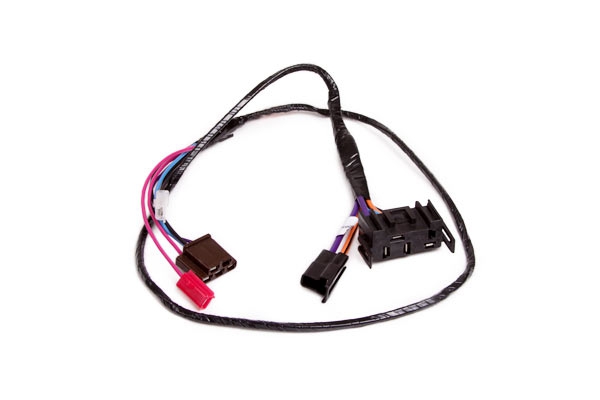 79 Rear Window Defroster Wiring Harness