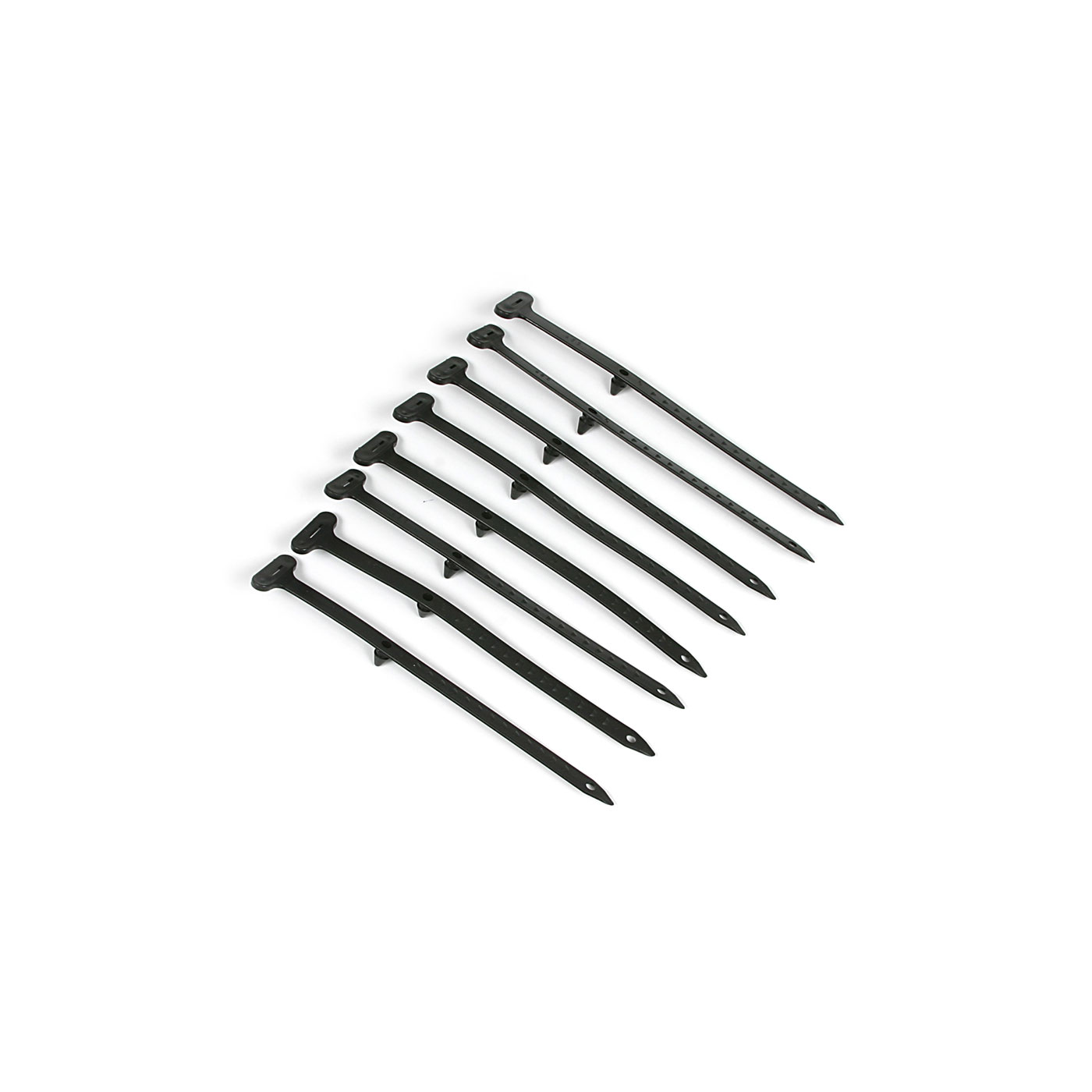 68-82 Wire Tie Strap Kit (8)