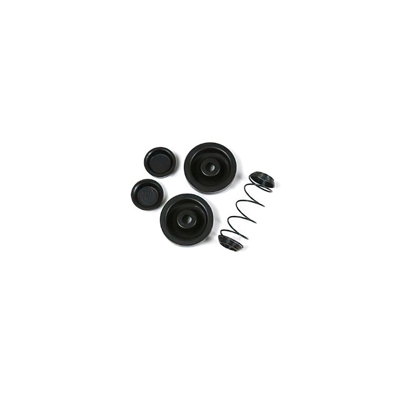60-62 Rear Wheel Cylinder Rebuild Kit