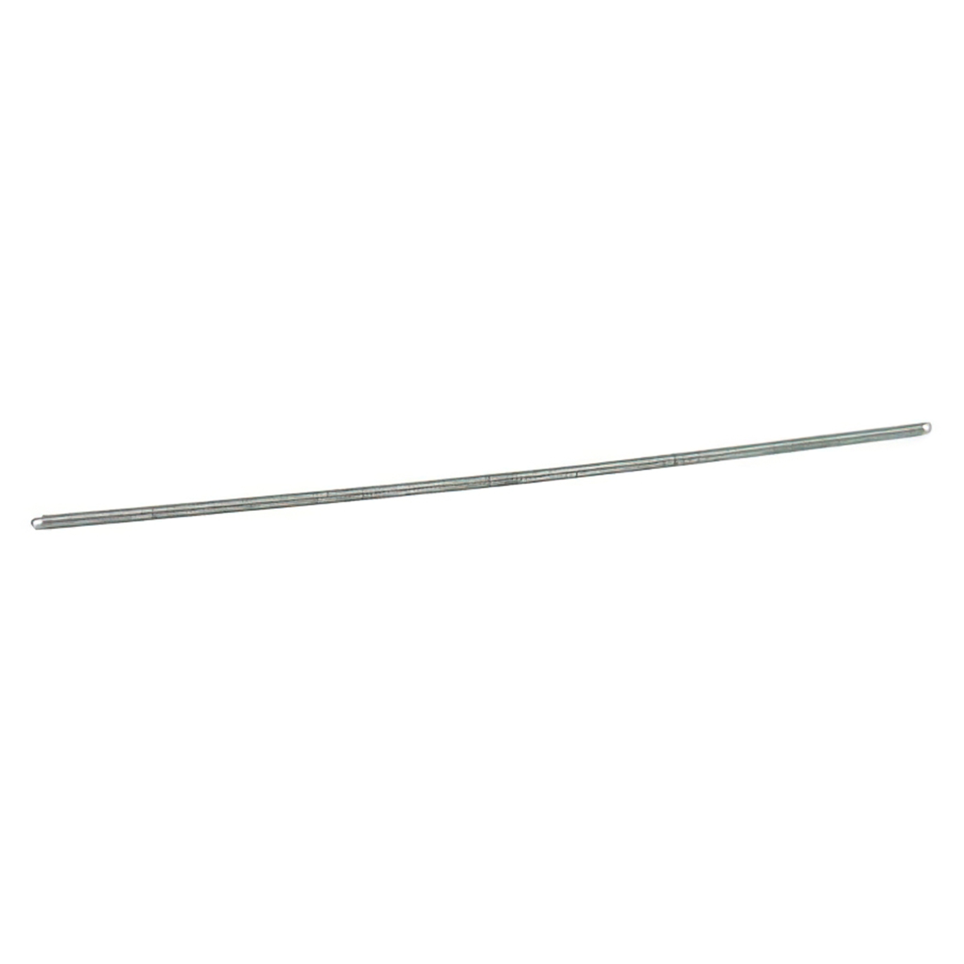 53-65E Brake Drum Anti-Chatter Coil Spring (Stainless)