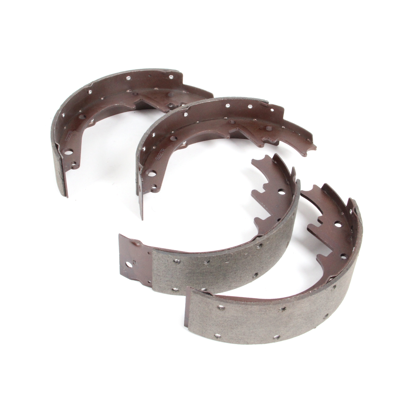 63-65 Front Drum Brake Shoes