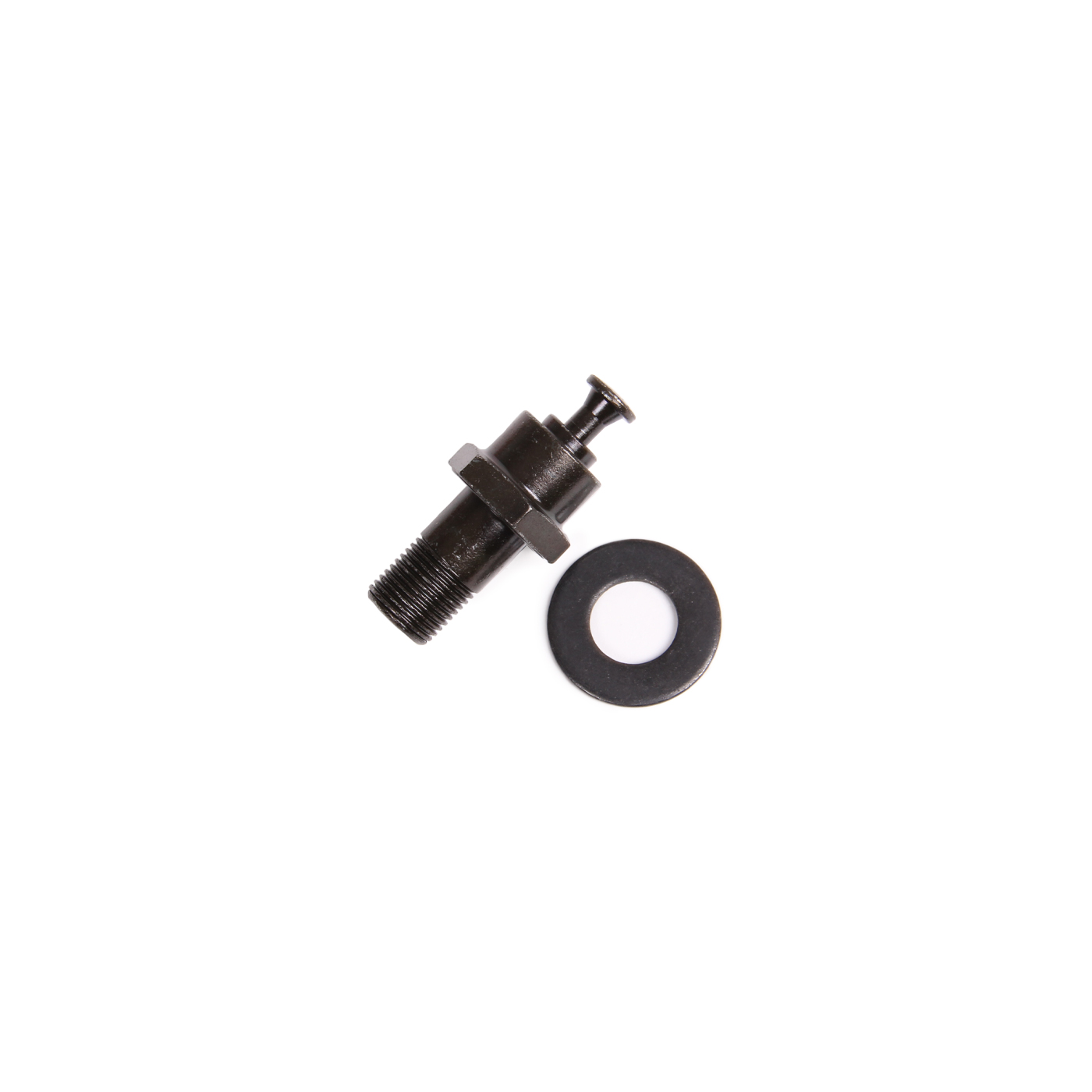 63-65 Drum Brake Front Shoe Pivot Anchor Pin