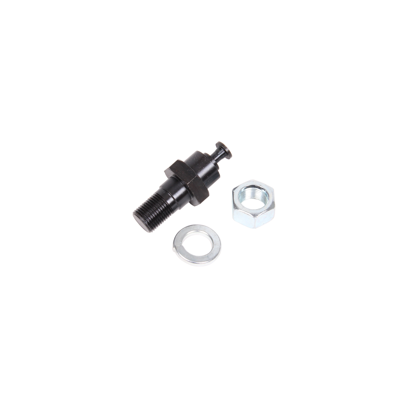 63-65 Drum Brake Rear Shoe Pivot Anchor Pin