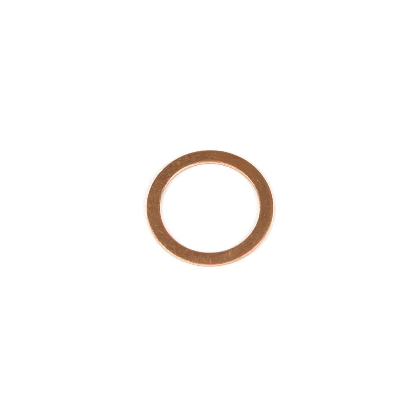 53-62 Master Cylinder Outlet Nut Washer