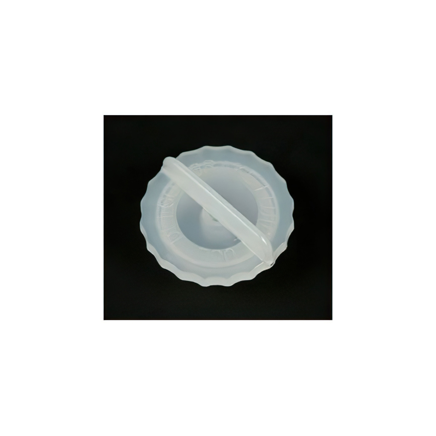 61L-62 Master Cylinder Cap (Correct)