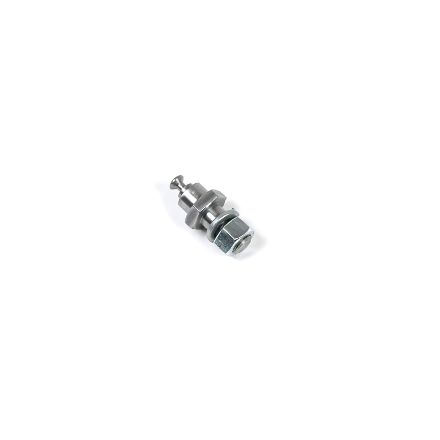 57-62 Drum Brake Rear Shoe Anchor Pin
