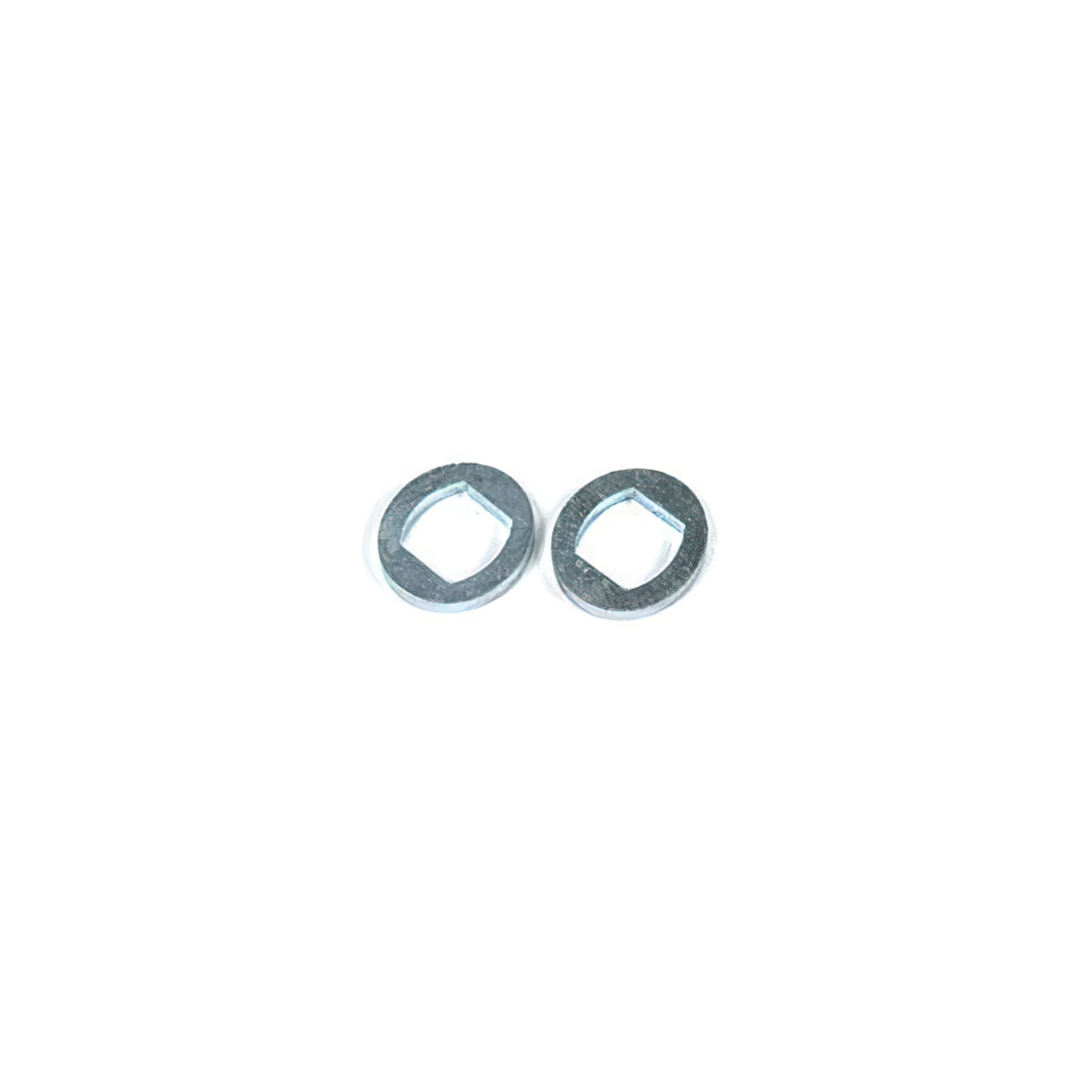56-62 Brake Shoe Anchor Pin Special Washer