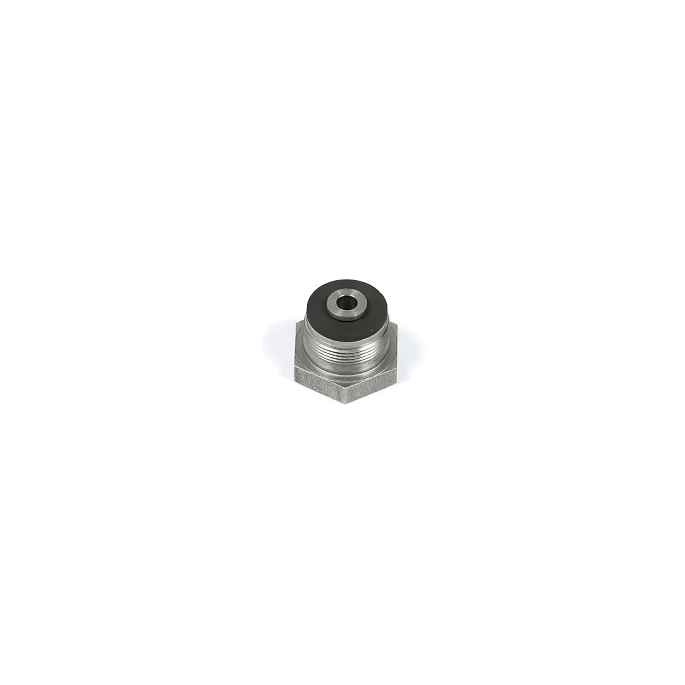 53-62 Master Cylinder Outlet Nut
