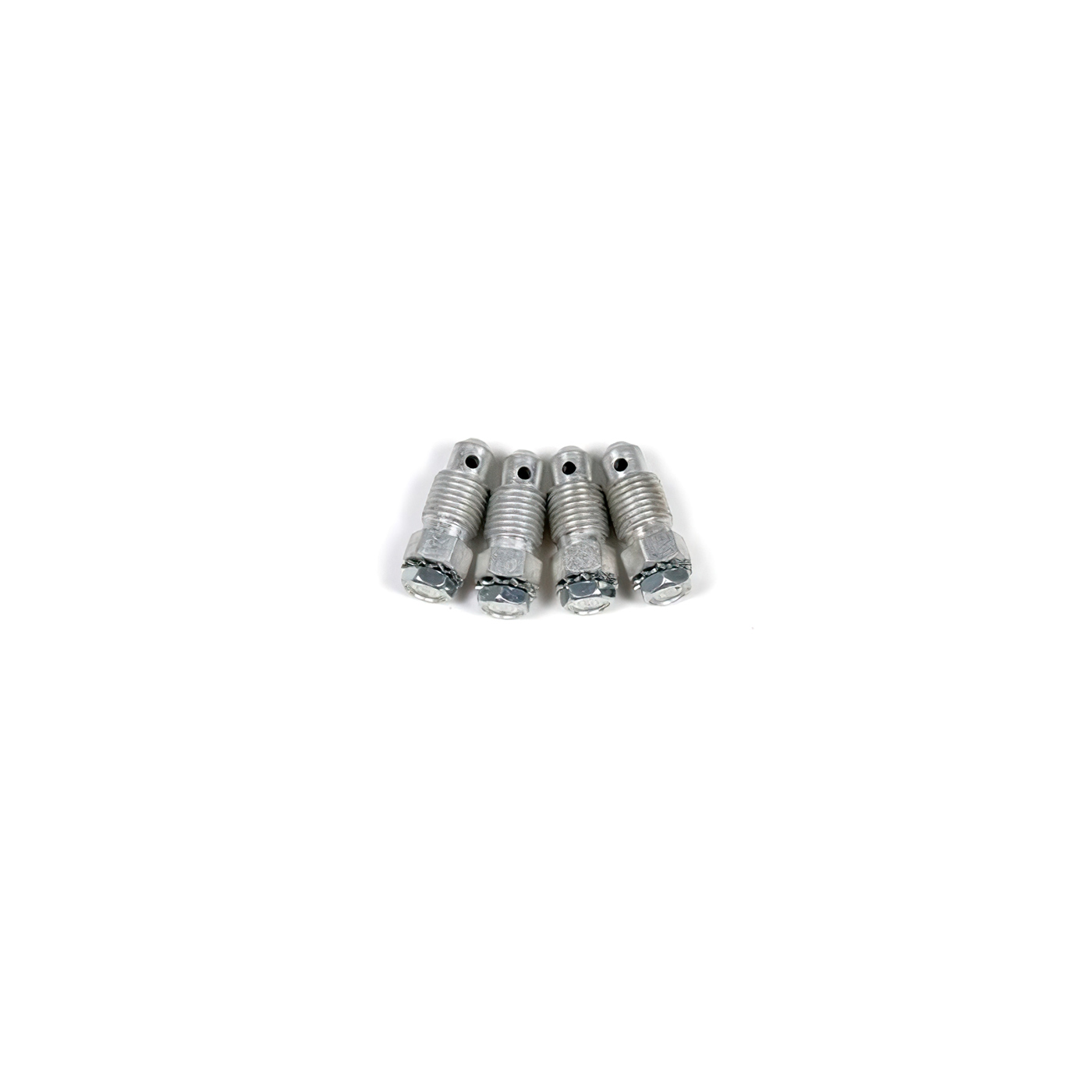 53-62 3/8-24 Wheel Cylinder Bleeder Valve & Screw Kit